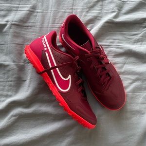 Nike Tiempo Turf Soccer Shoes